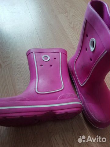 Crocs Crocs