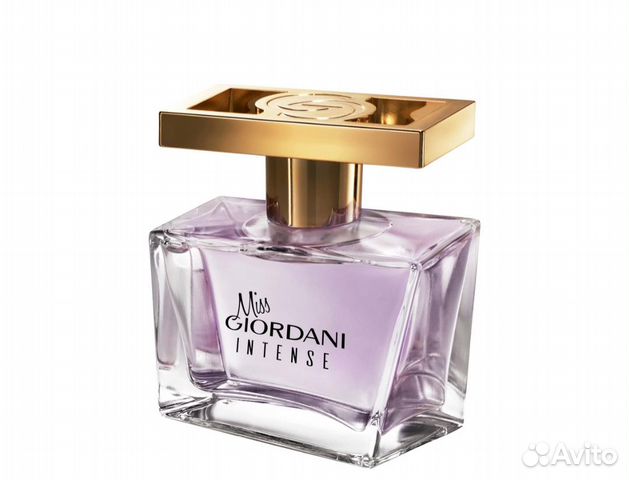 Парфюмерная вода Miss Giordani intense в наличии Парфюмерная вода Miss Giordani intense в наличии