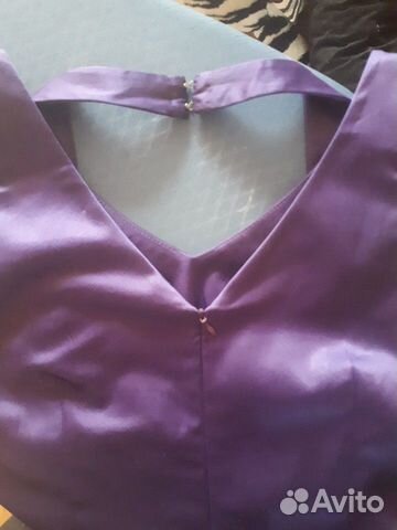 Коктейльное платье новое