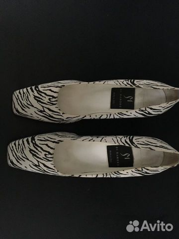 Туфли Di Sandro