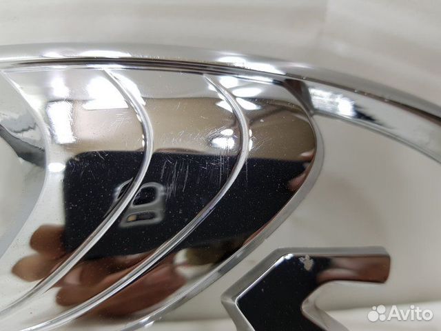 Эмблема передняя LADA Vesta Эмблема передняя LADA Vesta