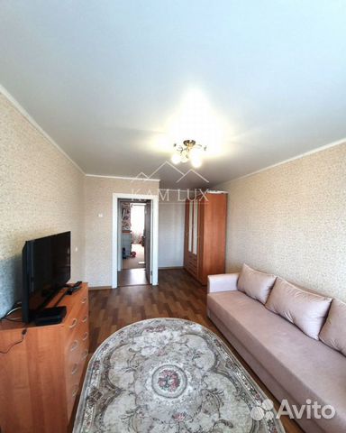 3-к квартира, 57.7 м², 2/4 эт.