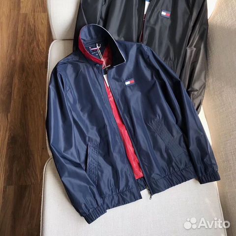 Куртка Tommy Hilfiger Куртка Tommy Hilfiger