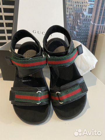 Сандали gucci Сандали gucci