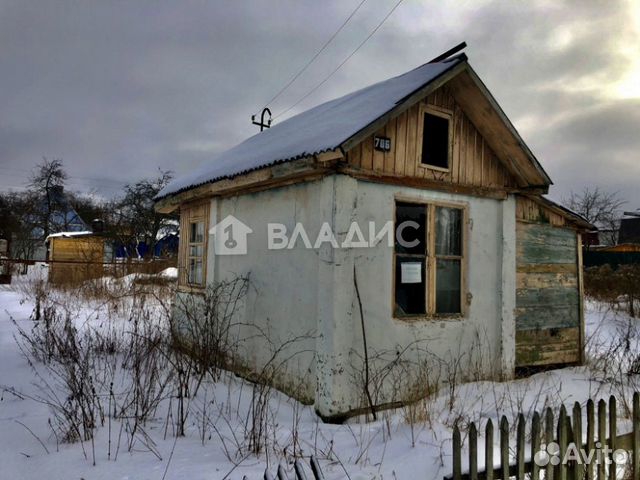 Дача 20 м² на участке 4 сот. Дача 20 м² на участке 4 сот.