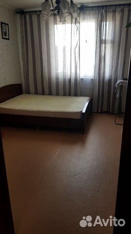 Комната 19 м² в 3-к, 12/22 эт.