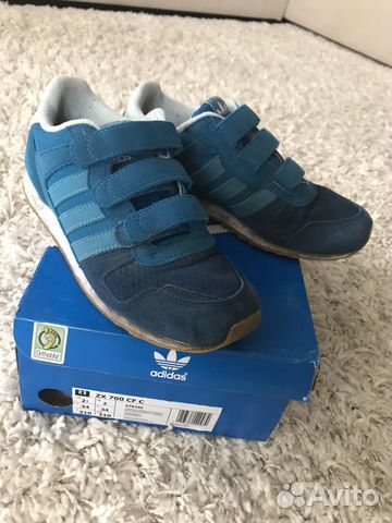 Кроссовки Adidas 35 р Кроссовки Adidas 35 р