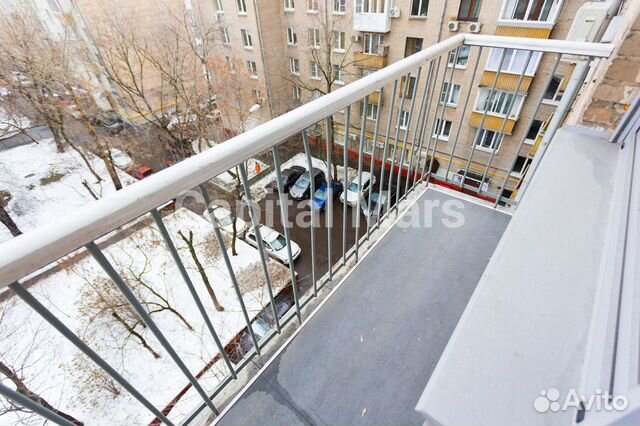 3-к квартира, 98 м², 6/8 эт. 3-к квартира, 98 м², 6/8 эт.