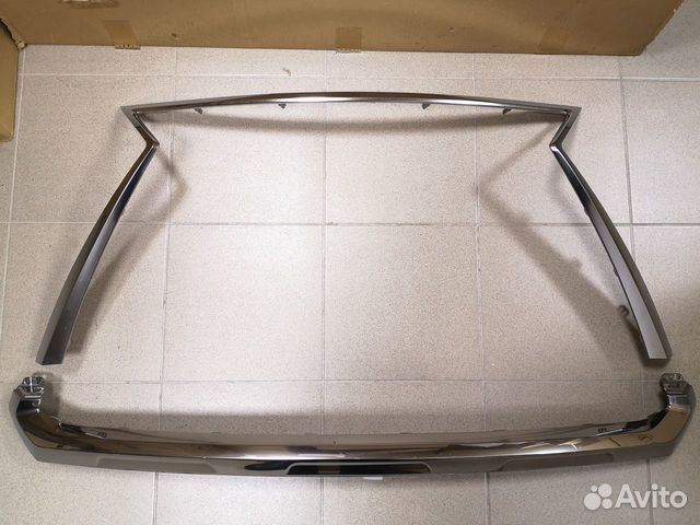 Решетка радиатора Lexus RX4 2015-19г оригинал Решетка радиатора Lexus RX4 2015-19г оригинал