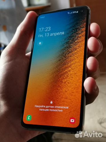 Телефон samsung s10e 128 g Телефон samsung s10e 128 g