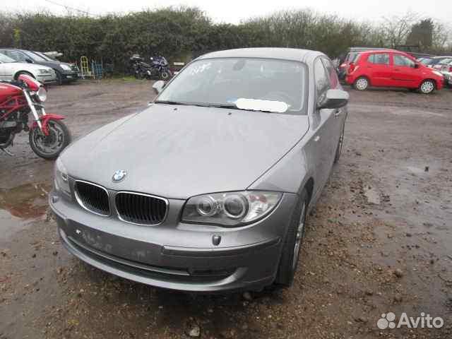 Разбор на запчасти BMW 1 E87 Разбор на запчасти BMW 1 E87