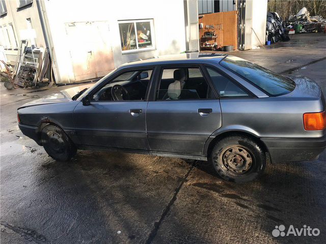 Разбор на запчасти Audi 80 (B3) 1986-1991 Разбор на запчасти Audi 80 (B3) 1986-1991