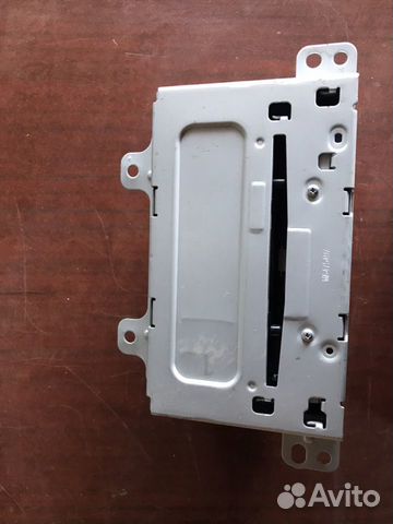 Продам комплект магнитолы cd400 на Опель Астра j Продам комплект магнитолы cd400 на Опель Астра j