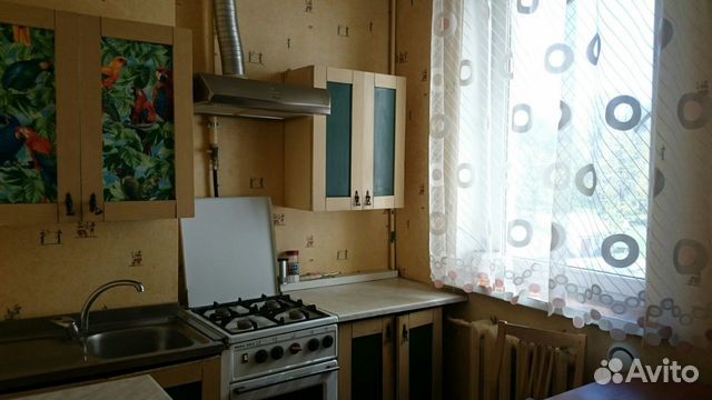 недвижимость Калининград Киевская 130А