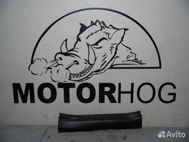 Обшивка порога Тойота рав 4