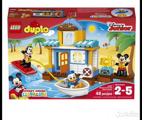 Lego duplo