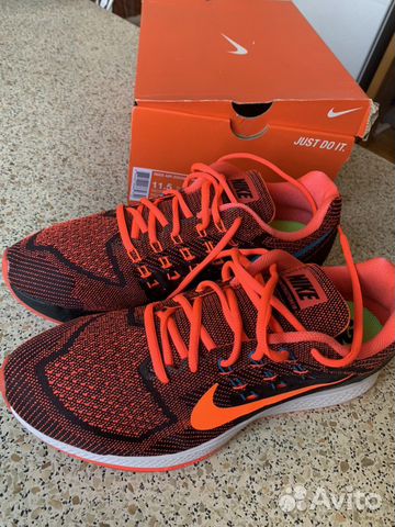 Кроссовки Nike Кроссовки Nike