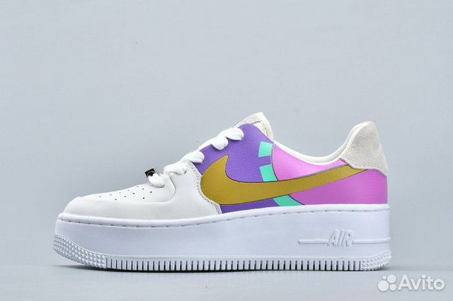 where to buy nike air force 1 sage low