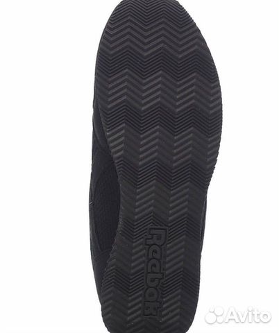 Кроссовки Reebok Royal 40р