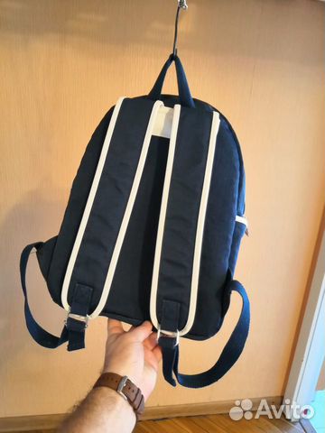 Рюкзак для девочки