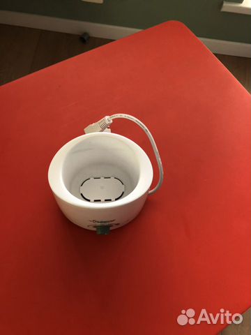 Подогреватель для бутылочек Tommee Tippee Подогреватель для бутылочек Tommee Tippee