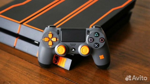Аренда PS4, пс4, Sony PS4, очки PS4 VR