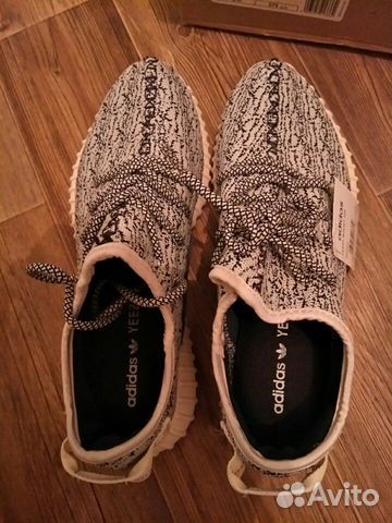 Кроссовки Adidas Yeezy Boost 350 Кроссовки Adidas Yeezy Boost 350