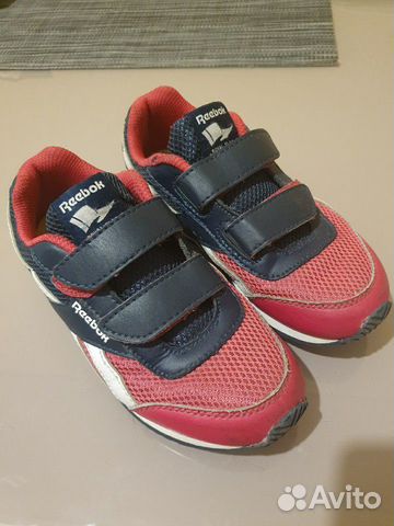 Кроссовки 28р.Reebok Кроссовки 28р.Reebok