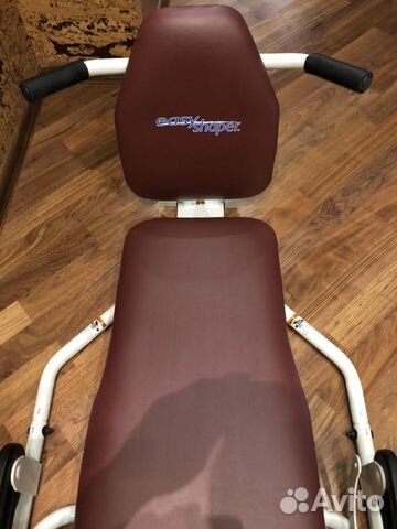 Тренажёр для пресса