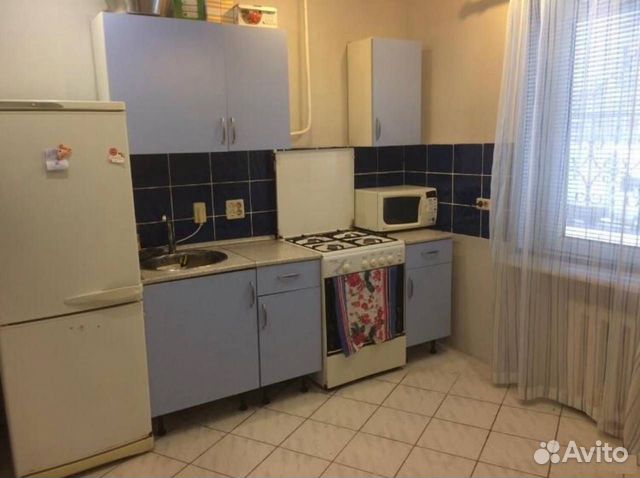 3-к квартира, 69.8 м², 1/9 эт.