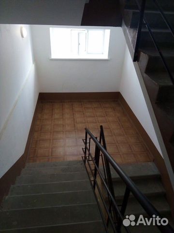 1-к квартира, 42 м², 2/5 эт.