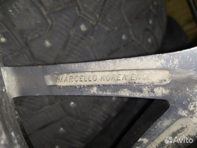 R18 5x114.3 73.1 R18 5x114.3 73.1
