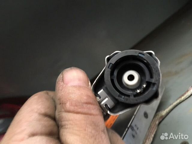 Блок розжига ксенон субару Subaru Legacy BL5 Блок розжига ксенон субару Subaru Legacy BL5