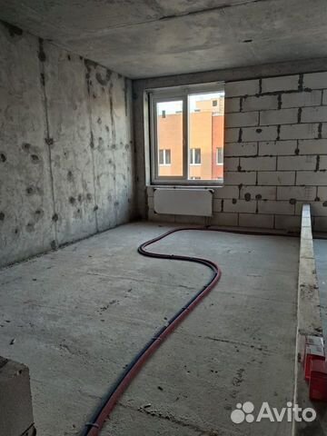 2-к квартира, 71.9 м², 9/9 эт. 2-к квартира, 71.9 м², 9/9 эт.