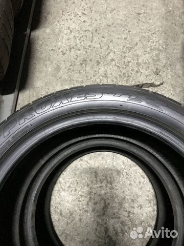 215 45 R17 Toyo Proxes T1R