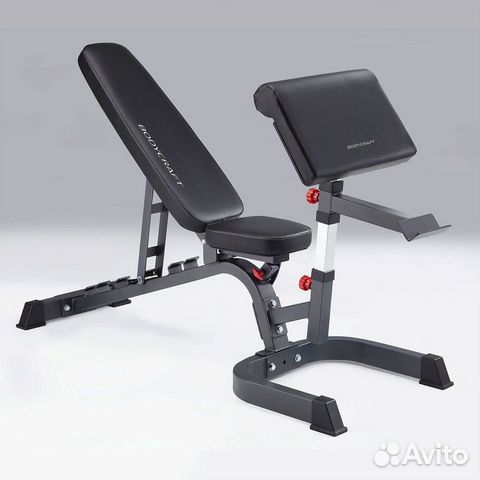 Силовая скамья Силовая скамья