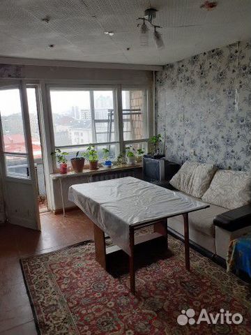 1-к квартира, 31 м², 8/10 эт. 1-к квартира, 31 м², 8/10 эт.