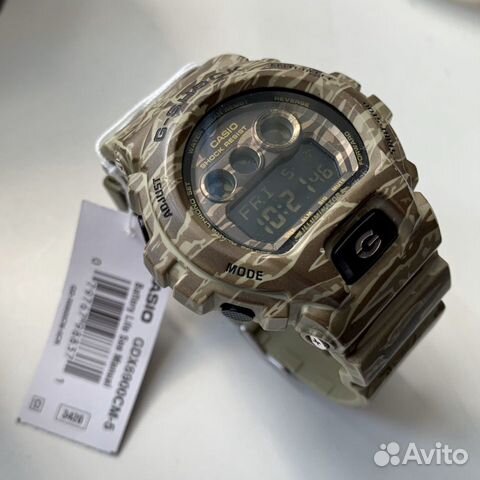 casio 3420