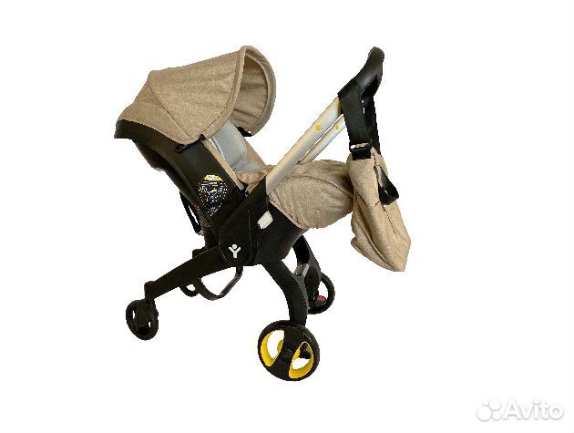 Коляска автокресло FooFoo 4в1(Doona), сумка Коляска автокресло FooFoo 4в1(Doona), сумка