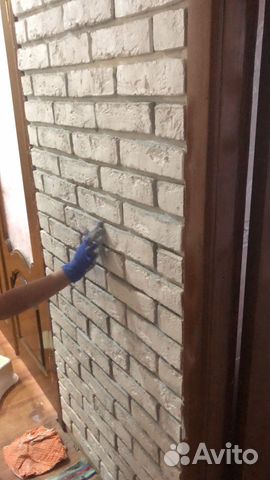Кирпич декоративный плитка Кирпич декоративный плитка