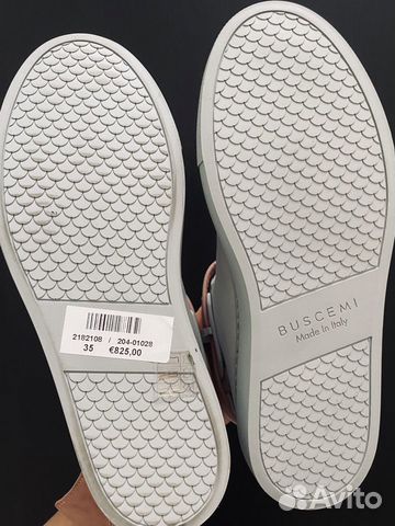 Новые Buscemi оригинал Новые Buscemi оригинал