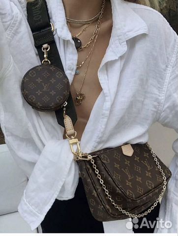 Сумка Louis Vuitton Сумка Louis Vuitton