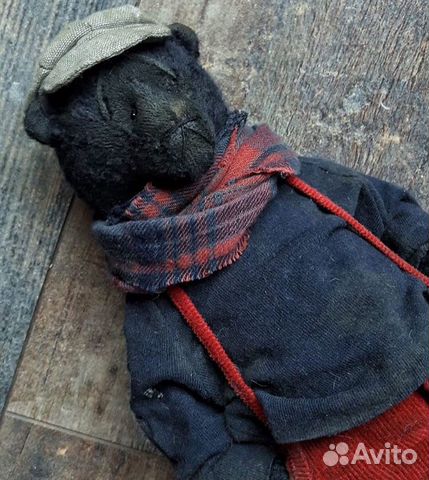 Мишка Teddy Мишка Teddy
