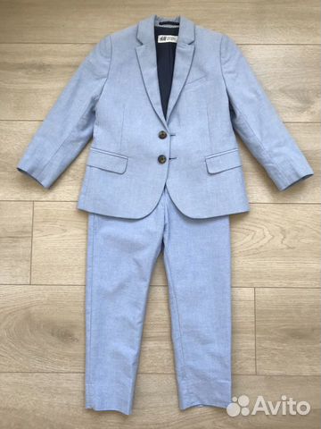 Костюм брючный H&M Костюм брючный H&M