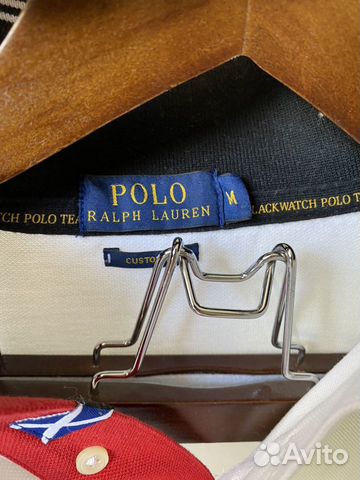 Поло Ralph Lauren Поло Ralph Lauren