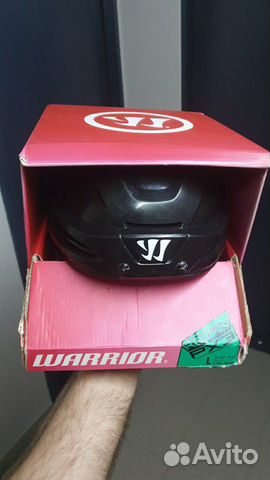 Шлем Warrior Krown PX3 SR L Шлем Warrior Krown PX3 SR L