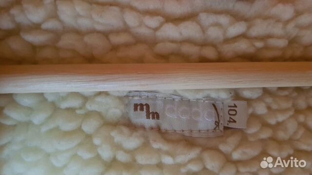 Куртка для девочки