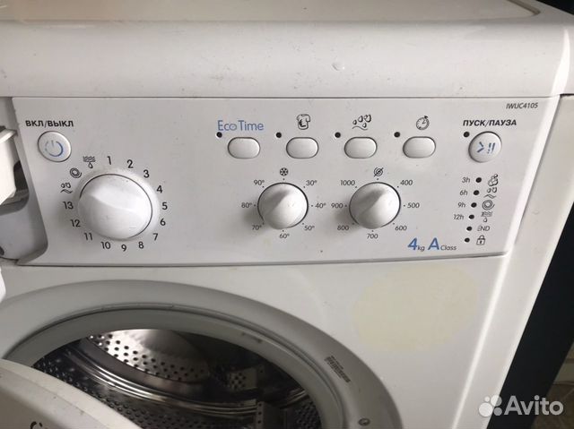 Стиральная машина indesit Стиральная машина indesit