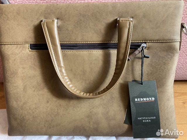 Сумка мужская Redmond