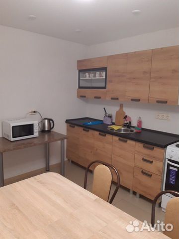 

2-к. квартира, 52 м², 4 кровати